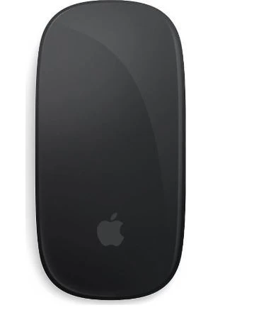 Apple Magic MMMQ3TU/A Şarjlı Lazer Kablolu/Kablosuz Mouse - OUTLET Açılmış Kutu (Sıfır Kondisyon) ürün görseli 1
