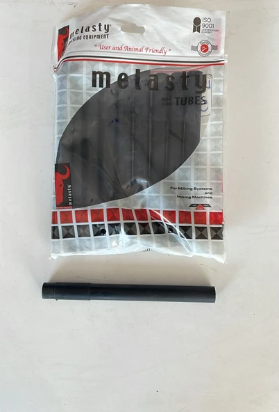 MELASTY UZUN SÜT HORTUMU ürün görseli 1