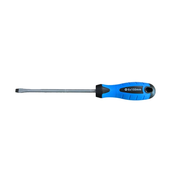 Tornavida Düz 6X150 ürün görseli 1