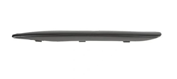 PORSCHE PANAMERA UYUMLU TAMPON ÜST ÇITASI SOL 10-13 97050557503 ürün görseli 1
