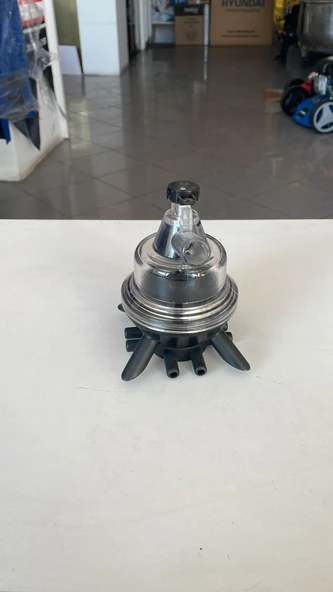 SÜT SAĞIM MAKİNESİ 160CC PENÇE ürün görseli 1