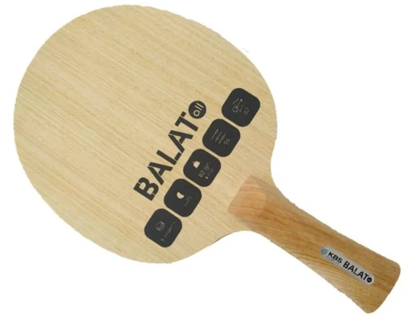 Kbs Balat All Masa Tenis Tahtaları ürün görseli 1
