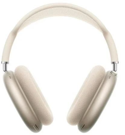 AirPods Max Type-C Yıldız Işığı MWW53TU/A  TEŞHİR ürün görseli 1