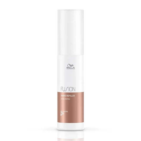 Wella Fusion Amino Refiller Saç Bakım Kremi 70 ml ürün görseli 1