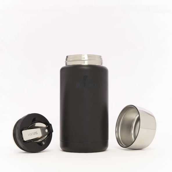 Igloo Legend Yemek Termosu 800ml - Resim 2