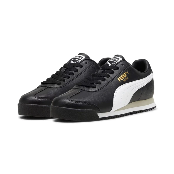 PUMA  ROMA 24 STANDARD UNİSEX SPOR AYAKKABI ürün görseli 1