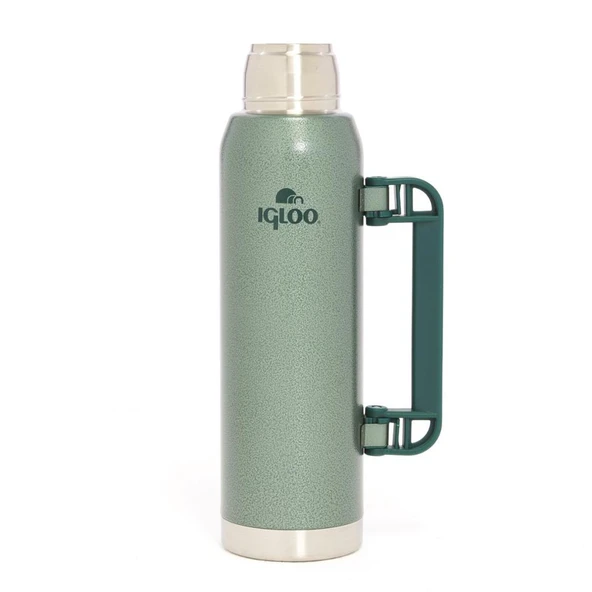 Igloo Legend Klasik Termos 1.3 Litre - Resim 2