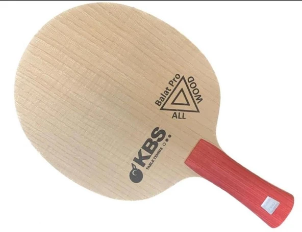 Kbs Balat AllWood Masa Tenis Tahtaları ürün görseli 1