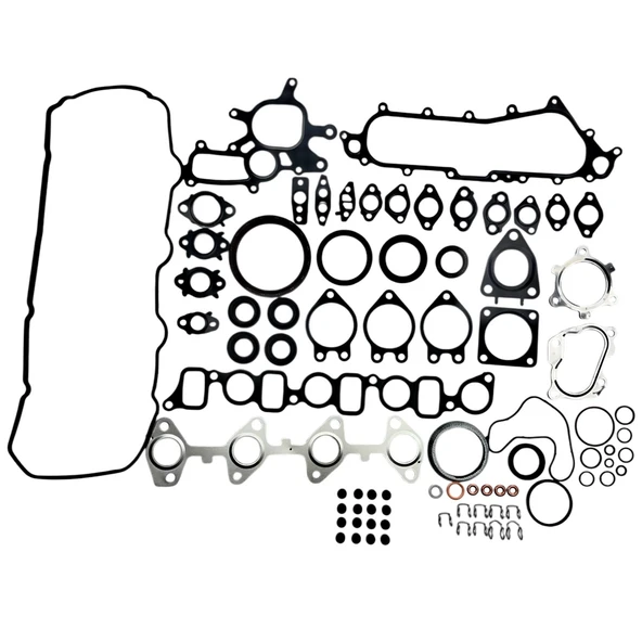 CONTA TAKIM HILUX VİGO 07-14 (SKC SİZ) ürün görseli 1