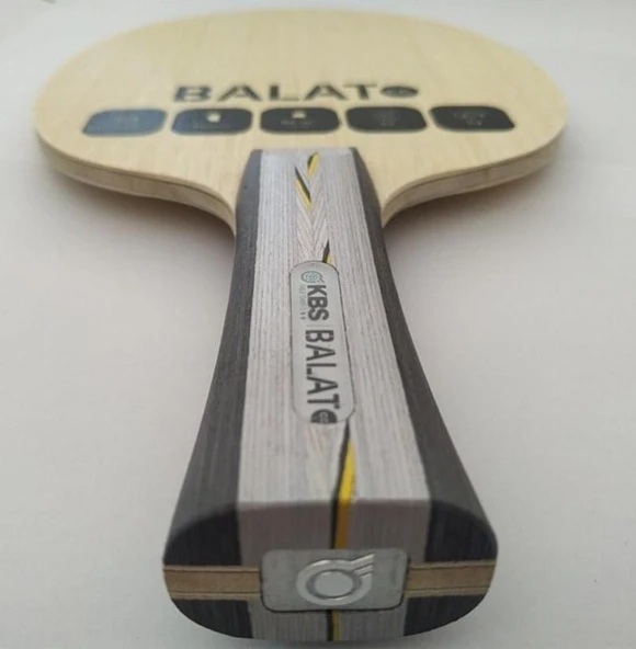 Kbs Balat CC Masa Tenis Tahtası - Resim 6