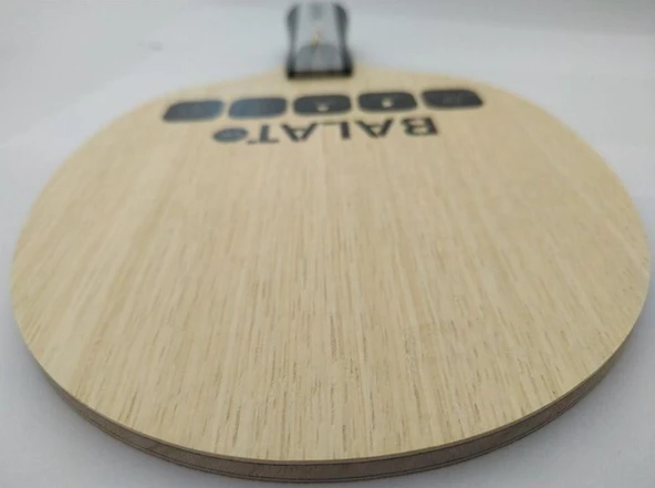 Kbs Balat CC Masa Tenis Tahtası - Resim 5
