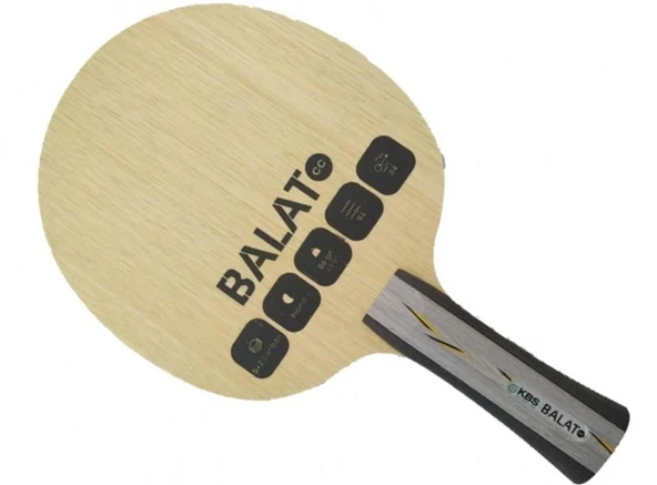 Kbs Balat CC Masa Tenis Tahtası ürün görseli 1