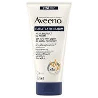 Aveeno Rahatlatıcı Bakım Onarıcı El Kremi 75 ml ürün görseli 1