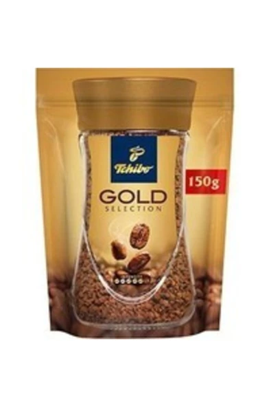 Tchibo Gold Selection 150 G ürün görseli 1