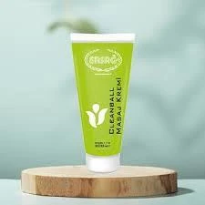 Ersağ Cleanball Masaj Kremi 100 ml - Resim 3