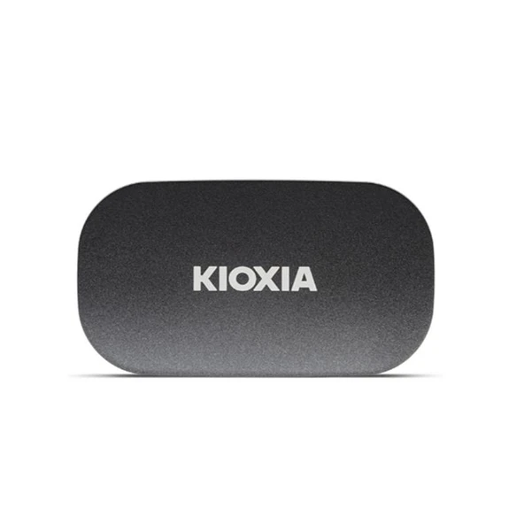 KIOXIA 2 TB KIOXIA EXCERIA PLUS G2 USB 3.2 1050/1000 LXD20K002TG8 ürün görseli 1