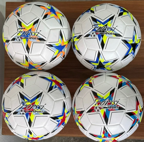 futbol  topu forsi ürün görseli 1
