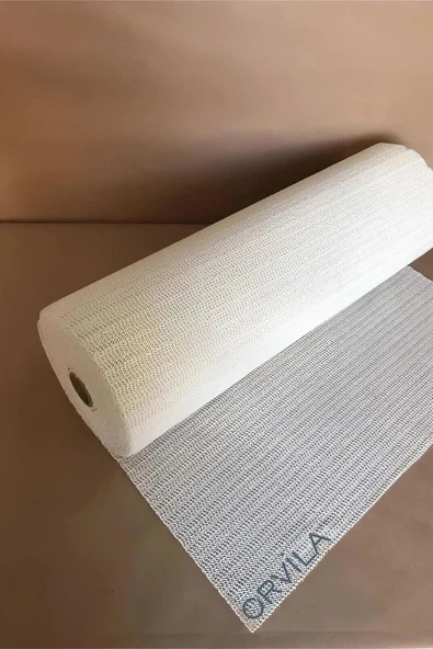 Orvila Orvila Halı Altı Kaydırmaz Örtüsü 45x90 Cm ürün görseli 1