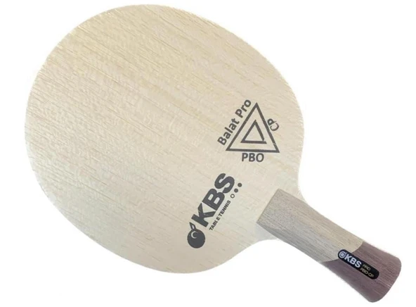 Kbs Balat Pro Pbo Masa Tenis Tahtaları ürün görseli 1