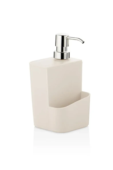 Orvila Orvila Sünger Hazneli Smart Sıvı Sabunluk ve Deterjanlık - 650 ml ürün görseli 1