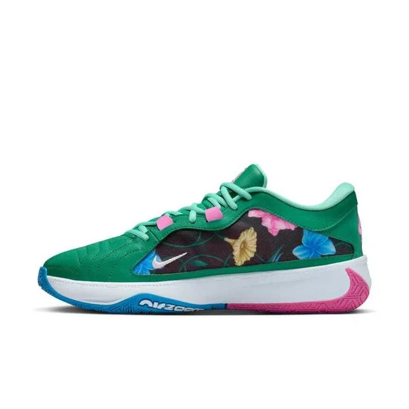 NİKE  Zoom Freak 5 DX4985-401 - Resim 3
