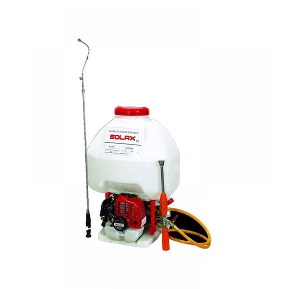 SOLAX 25LT İLAÇLAMA MAKİNESİ ürün görseli 1