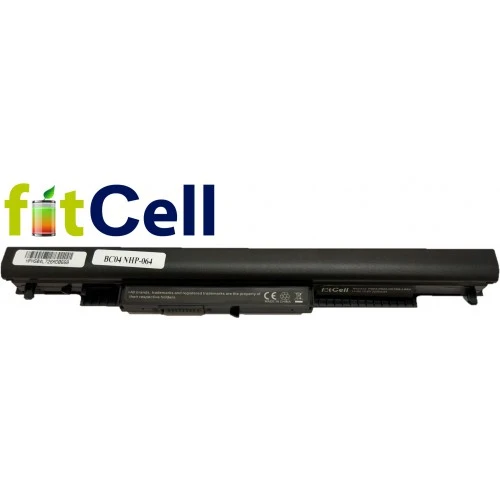 Fitcell Hp 15-BA011NT Notebook Batarya - Pil ürün görseli 1