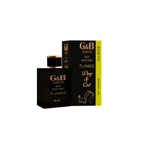 G&b Pet Parfüm Flower 50 Ml ürün görseli 1