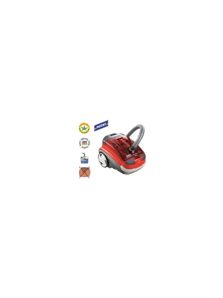 Thomas Genius S2 Aquafilter 1600 Watt Su Filtreli Elektrikli Süpürge ürün görseli 1