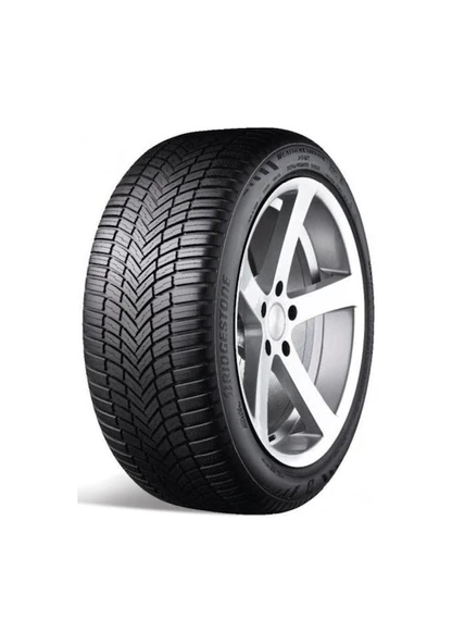 Bridgestone 275/40R19 105Y Xl A005 Evo ürün görseli 1