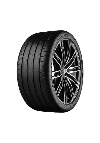 Bridgestone 265/45 R20 108Y XL Potenza Sport Yaz Lastiği 2021 ürün görseli 1