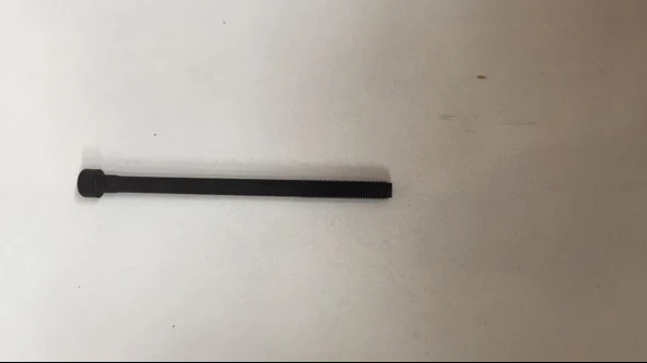 CİVATA SİLİNDİR KAPAK LANCER BENZİN 07-12/ASX  BENZİN 07-12/COLT BENZİN 07-12 ürün görseli 1