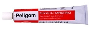 Pelikan Peligom Sıvı Yapıştırıcı 90 Gr Tüp ürün görseli 1