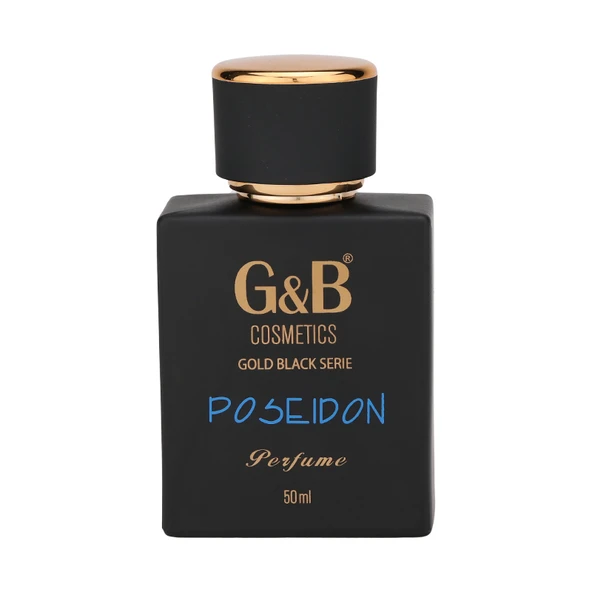 G&b Pet Parfüm Poseiden 50 Ml ürün görseli 1