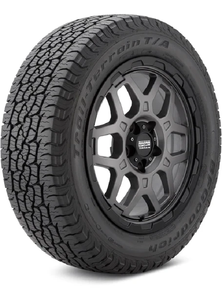 235/55R19 105H XL TL Trail-Terrain T/A (4 Mevsim) (2023)