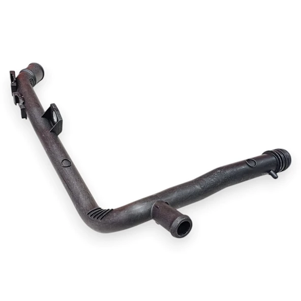 VW Golf 6 2009-2012 1.6 Dizel CAY Motor Su Borusu 03L121065AJ ürün görseli 1