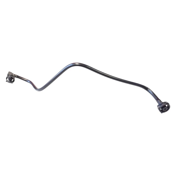 Audi A5 Coupe 2008-2011 2.0 Dizel Su Kabı Dönüş Borusu 8K0121081BC ürün görseli 1