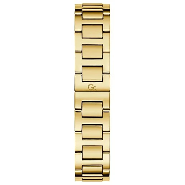 Gc GCZ41001L1MF Kadın Kol Saati - Resim 3