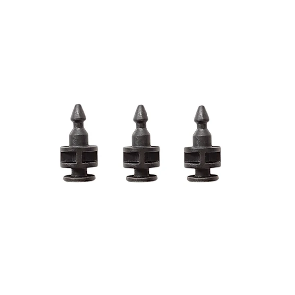 VW Crafter 2006-2013 Arka Stop Lambası Bağlantı Pimi 3 Adet 2E0945230 ürün görseli 1
