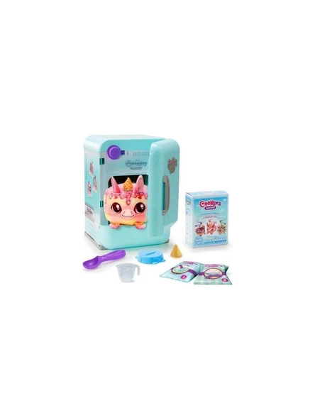 Giochi Preziosi Cookeez Buzdolabı Sesli Süpriz Pasta Cke03000 ürün görseli 1