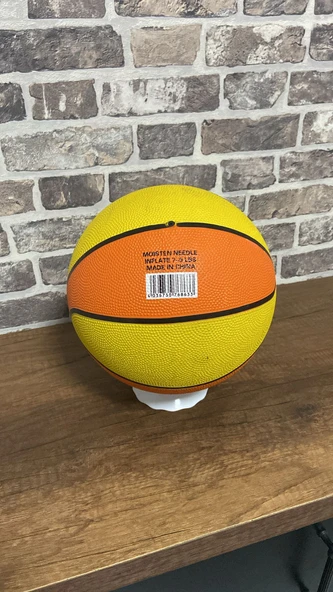 forsi basketbol topu - Resim 4