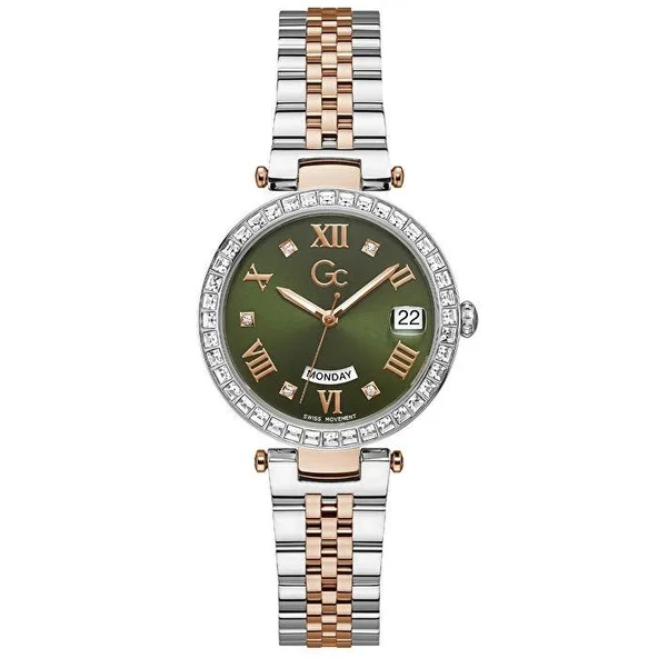 Gc GCZ01010L9MF Kadın Kol Saati ürün görseli 1