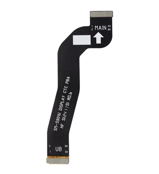 Samsung S22 5g S901 Ekran Ara Film Flex ürün görseli 1