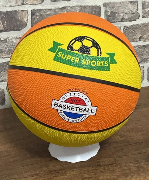 forsi basketbol topu ürün görseli 1