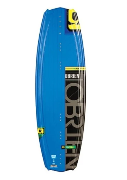 Obrien Coda Wakeboard 135cm ürün görseli 1
