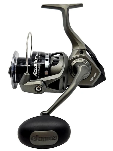 Okuma Acuador 6000A Olta Makinesi 4BB 4.5:1 ürün görseli 1