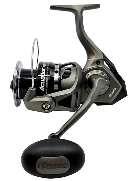 Okuma Acuador 8000A Olta Makinesi 4BB 4.5:1 ürün görseli 1
