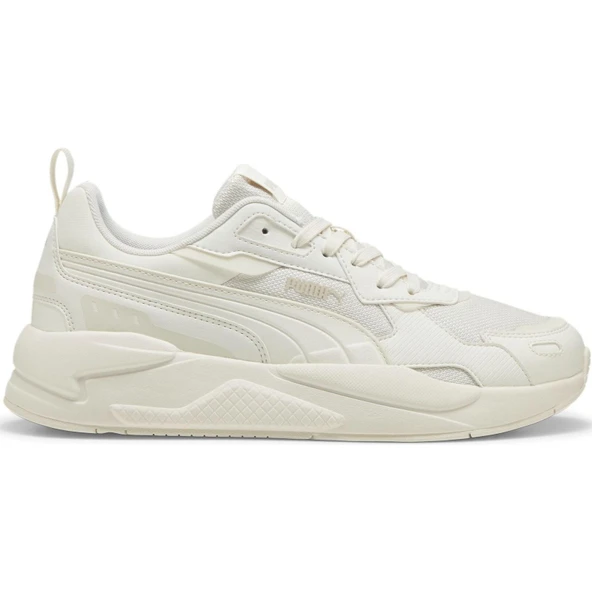 PUMA  X-RAY 3 ERKEK SNEAKER SPOR AYAKKABI ürün görseli 1