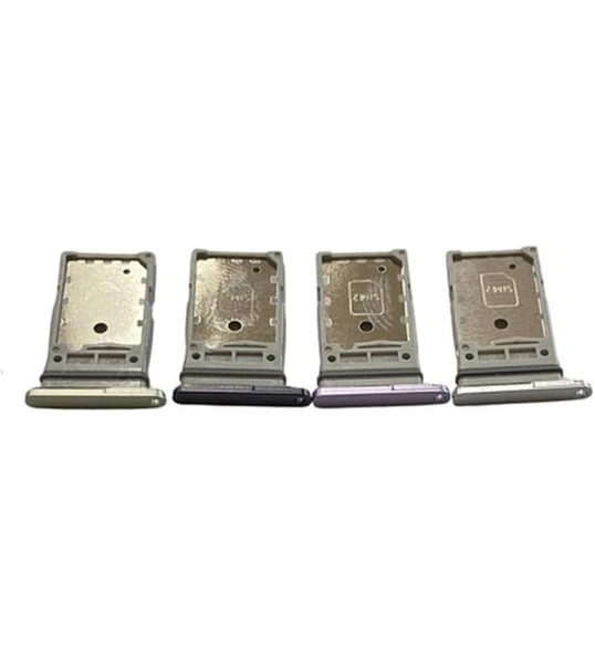 Samsung S21 Plus Sim Tepsisi Sim Tray ürün görseli 1