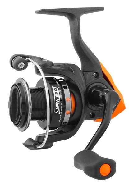Okuma Jaw 30 Spin Olta Makinesi 4BB 5.0:1 ürün görseli 1